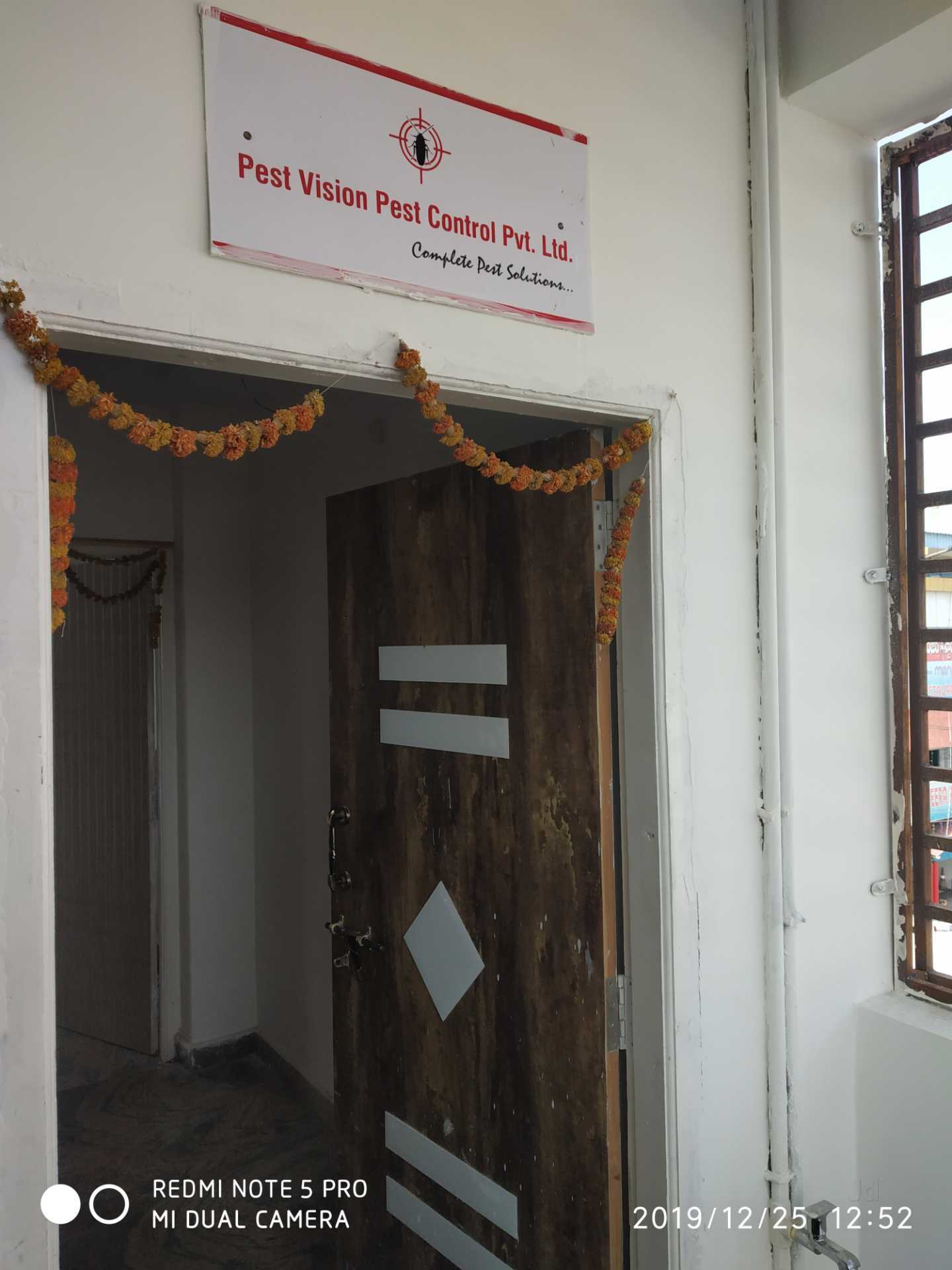 Top 100 Pest Control Services in Vanasthalipuram Best Residential