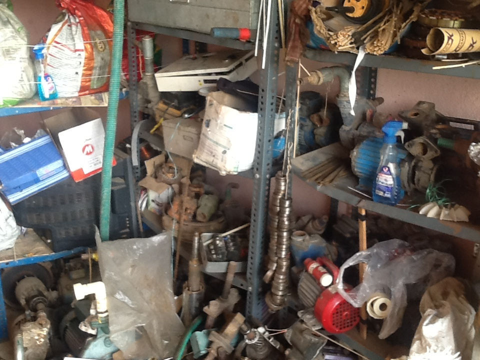 Top Suguna Pump Repair & Services in Raichur पंप रिपेयर & सर्विसेज