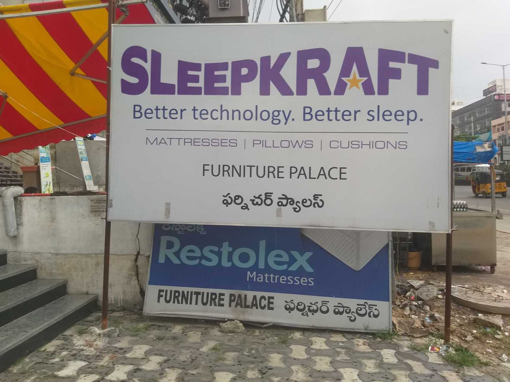 Furniture Palace Gachibowli Furniture Dealers In Hyderabad