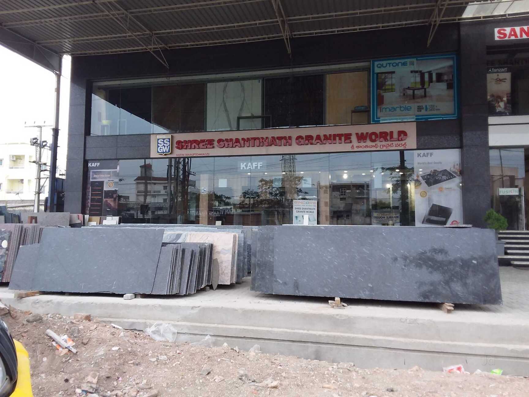 Catalogue Granite World in Uppal , Hyderabad Justdial