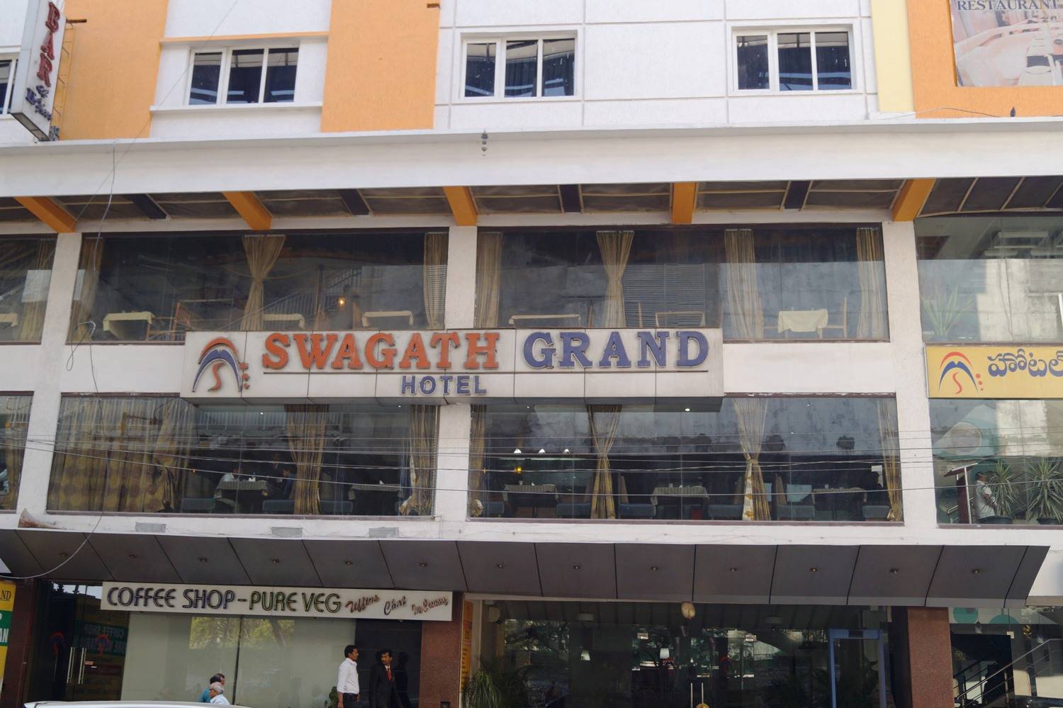 Top 10 Hotels In Habsiguda Best Hotel Booking Services Hotels Habsiguda Hyderabad