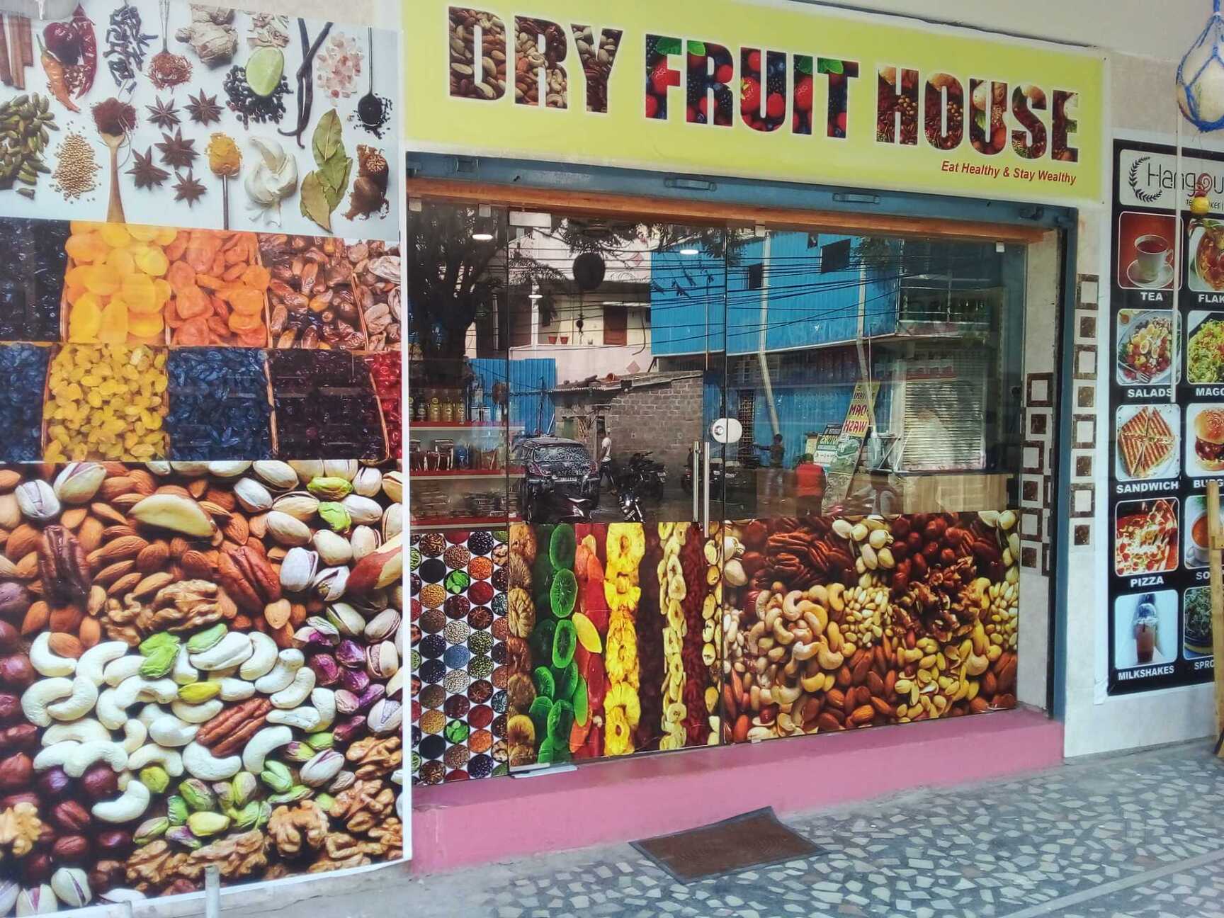 Top 100 Dry Fruit Wholesalers in Begum Bazar Best Dryfruit Wholesalers & Retailers Hyderabad