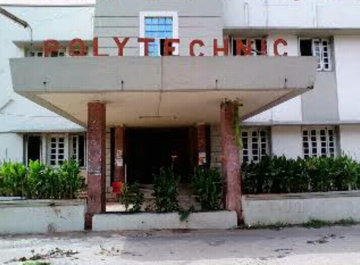 Govt. Polytechnic College, Masab Tank - Colleges in Hyderabad ...
