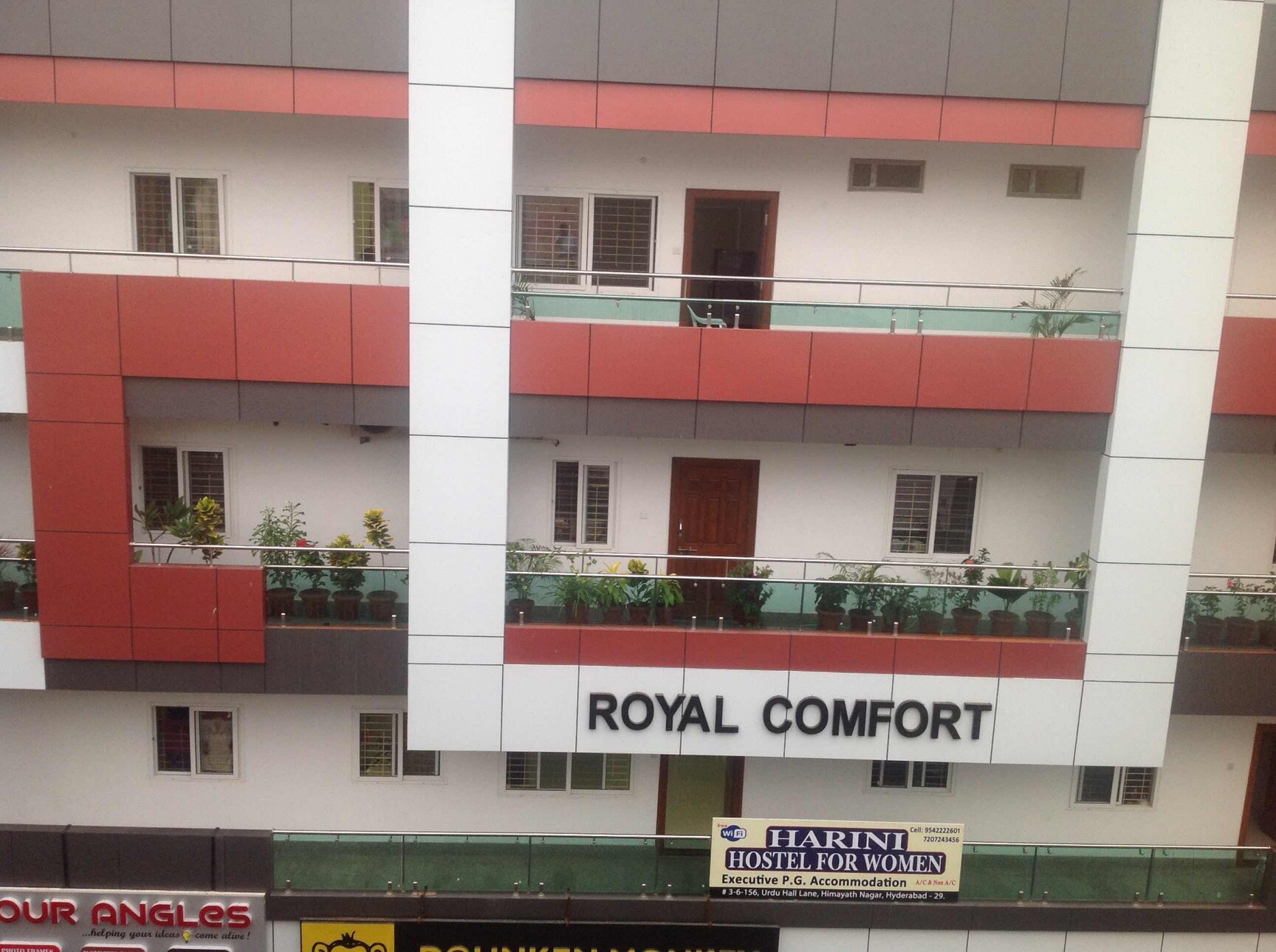 Top 100 Girls Hostel in Narayanguda Best Girls PG Hostel Justdial