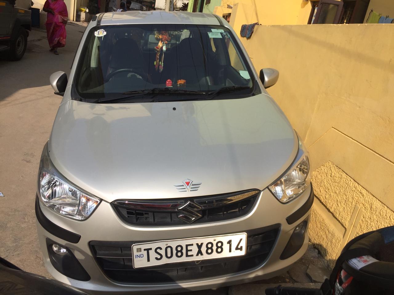 Sri Car Decors Photos, Champapet, hyderabad Pictures & Images Gallery