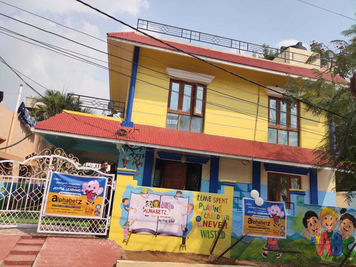 Top 30 Primary Schools In Alwal Best Elementary Schools Hyderabad 