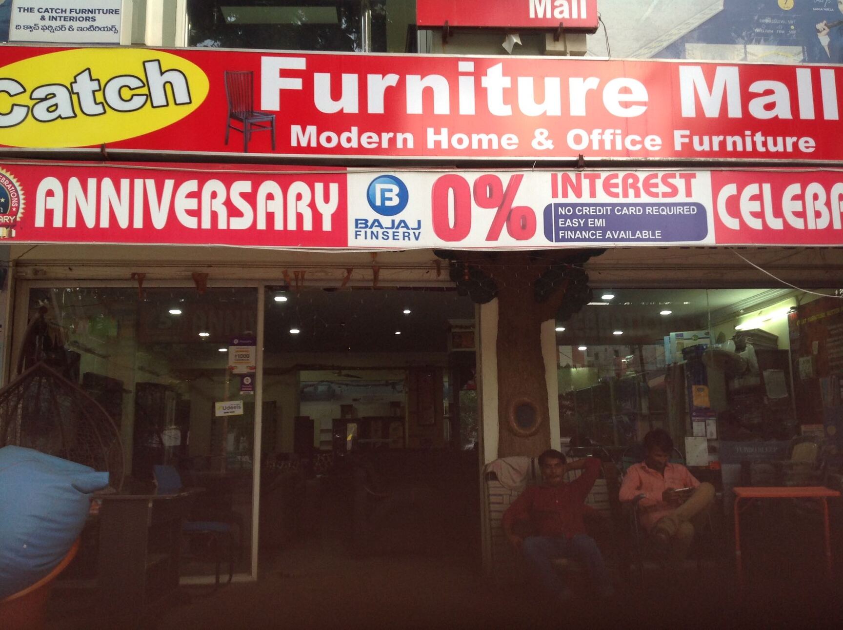 Catalogue Enliven Furniture in Hyderabad Justdial