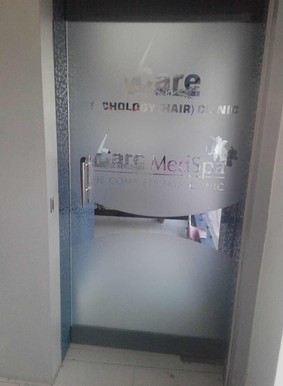 Vcare Super Speciality Hair Clinic Clinics Book Appointment