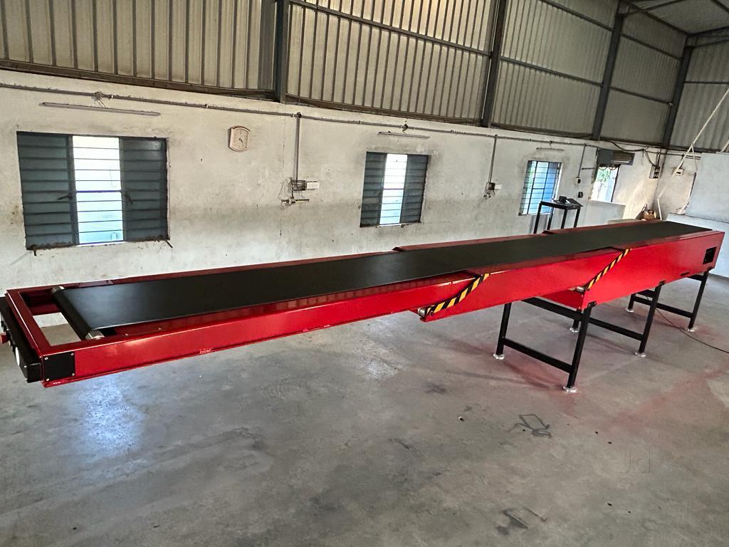 Top Wire Mesh Conveyor Belt Manufacturers in Vijayawada वायर मेष