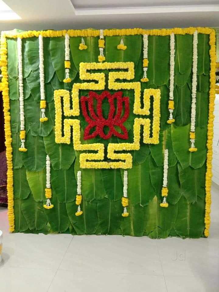 99 Flowers Gachibowli Flower Decorators In Hyderabad Justdial