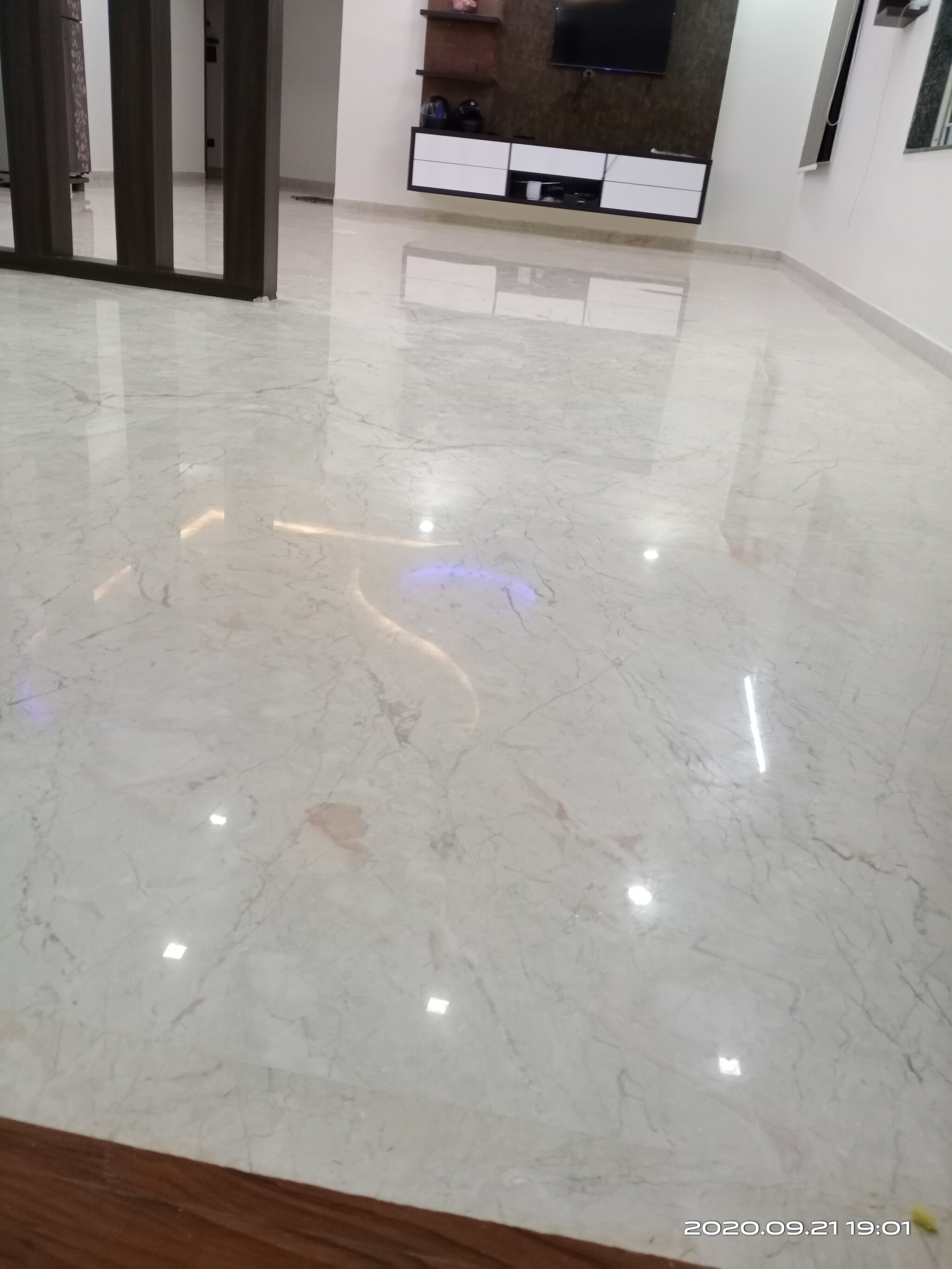 Catalogue Sri Ayyappa Marble Laying and Polishing Contractor in