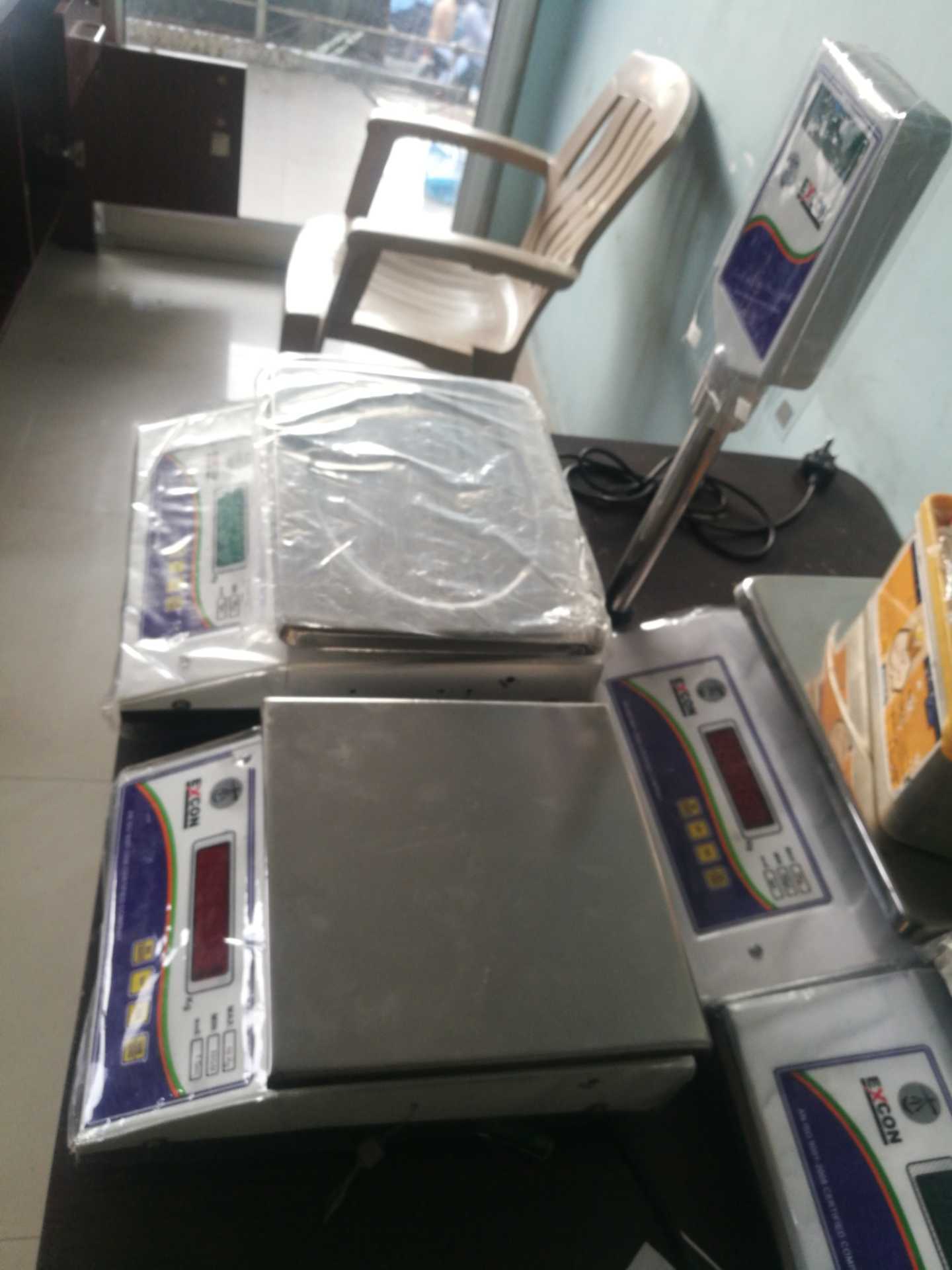 Catalogue Micro Weighing Systems in Kavadiguda , Hyderabad Justdial