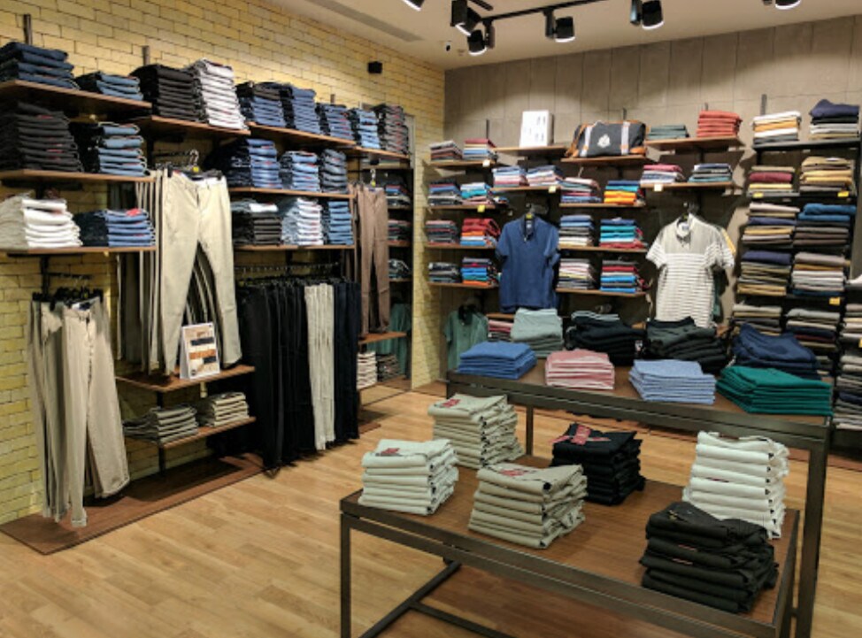 ag jeans retailers