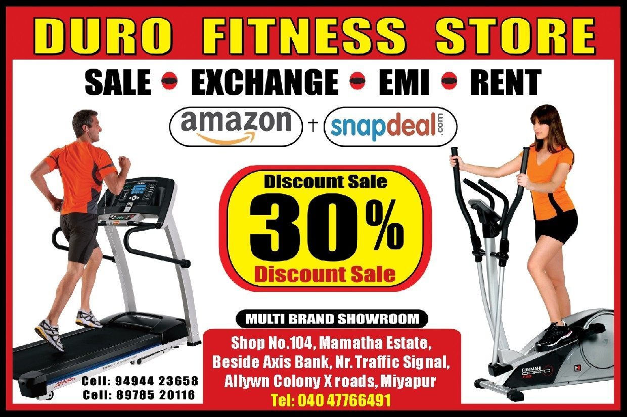 Top Imported Fitness Equipment Dealers in Jahanuma Best Imported Gym