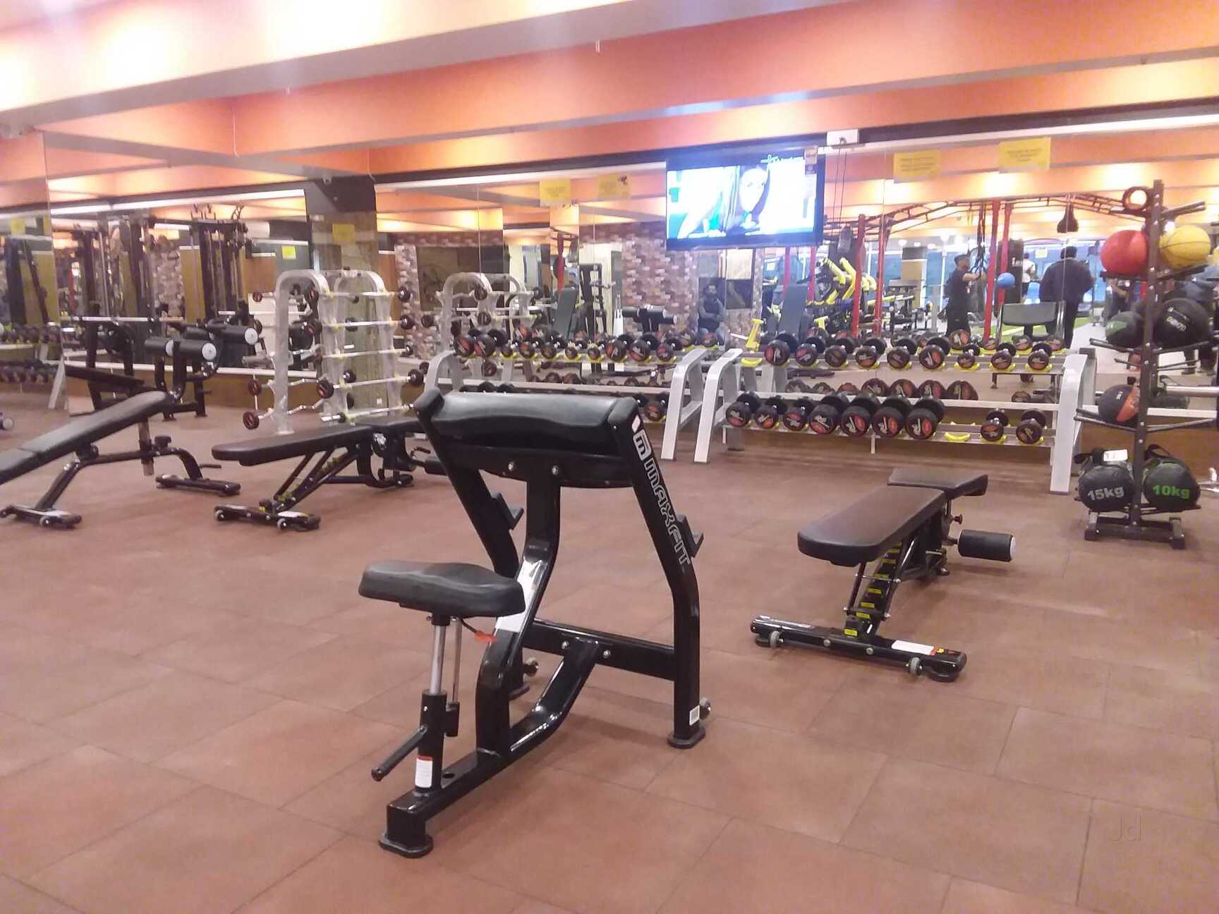 Top 50 Gyms in Abids, Hyderabad Best Fitness Centres Justdial