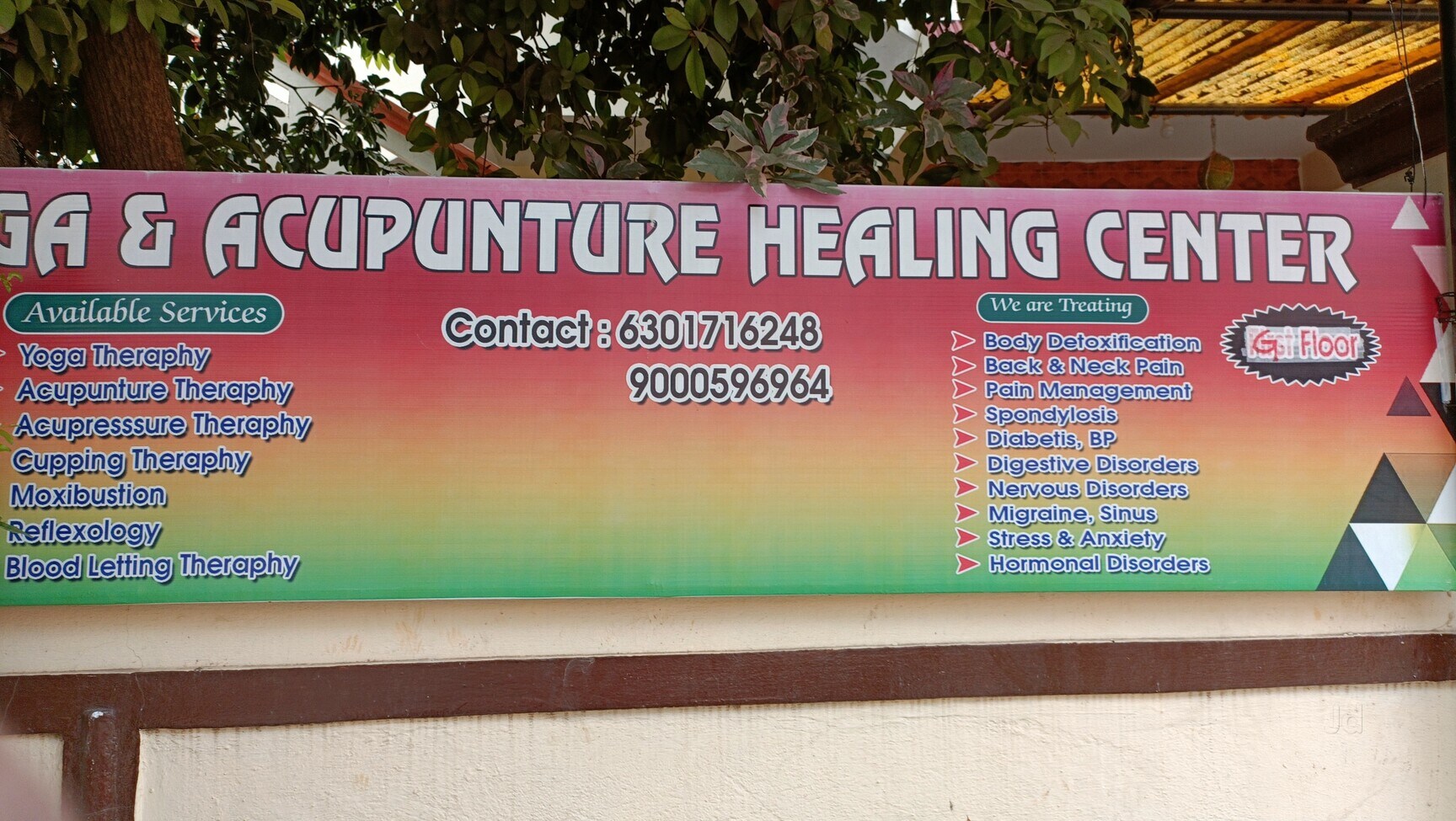 Top Acupuncture Treatment For Sciatica in Raichur near me Justdial