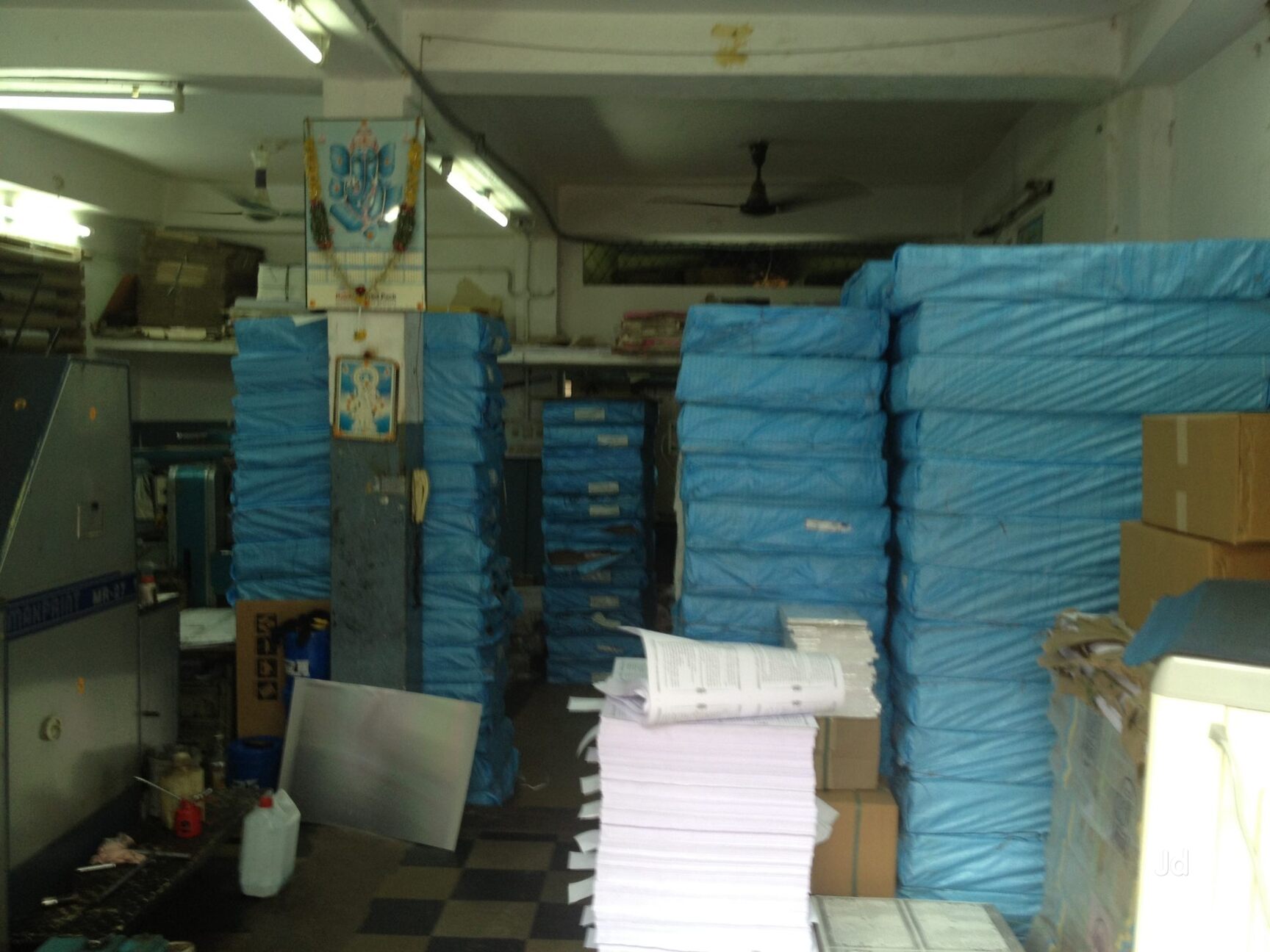 Catalogue Shailaja Printers in Ameerpet , Hyderabad Justdial