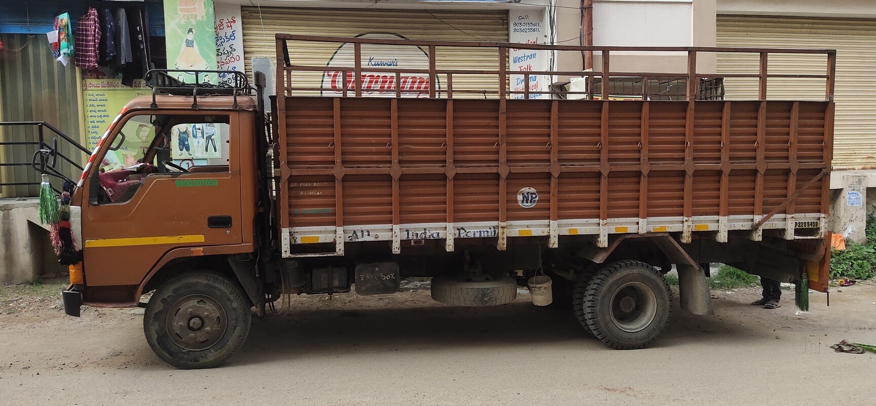 Top 100 Trolleys On Hire in Hyderabad ट्रॉल्लेस ों हिरे, हैदराबाद