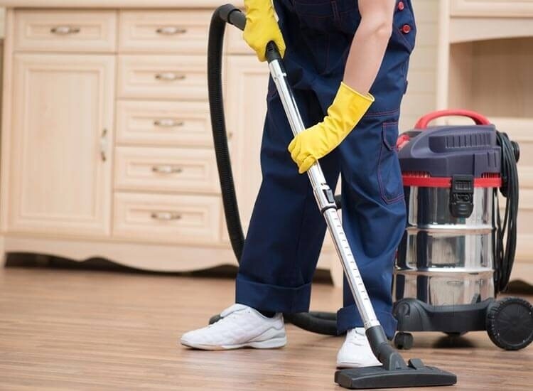Top 10 Eureka Forbes Vacuum Cleaner Repair & Services in Hyderabad