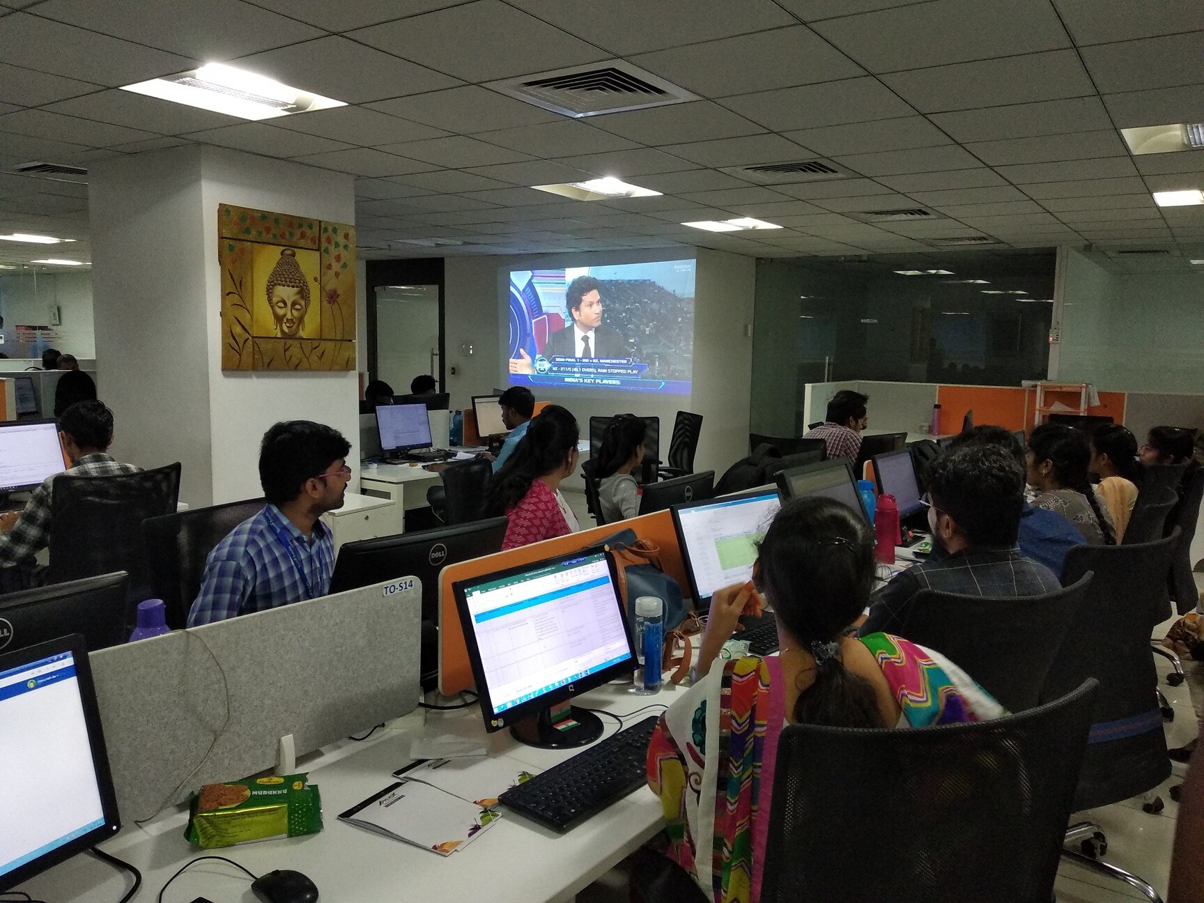 Catalogue Accolite Software India Pvt Ltd in Gachibowli , Hyderabad