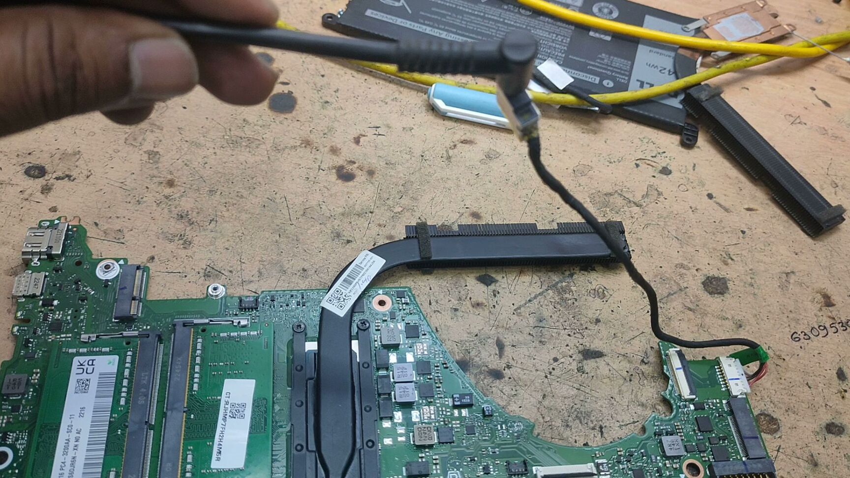 Top Laptop Hard Disk Data Recovery Services in Champapet Best Laptop