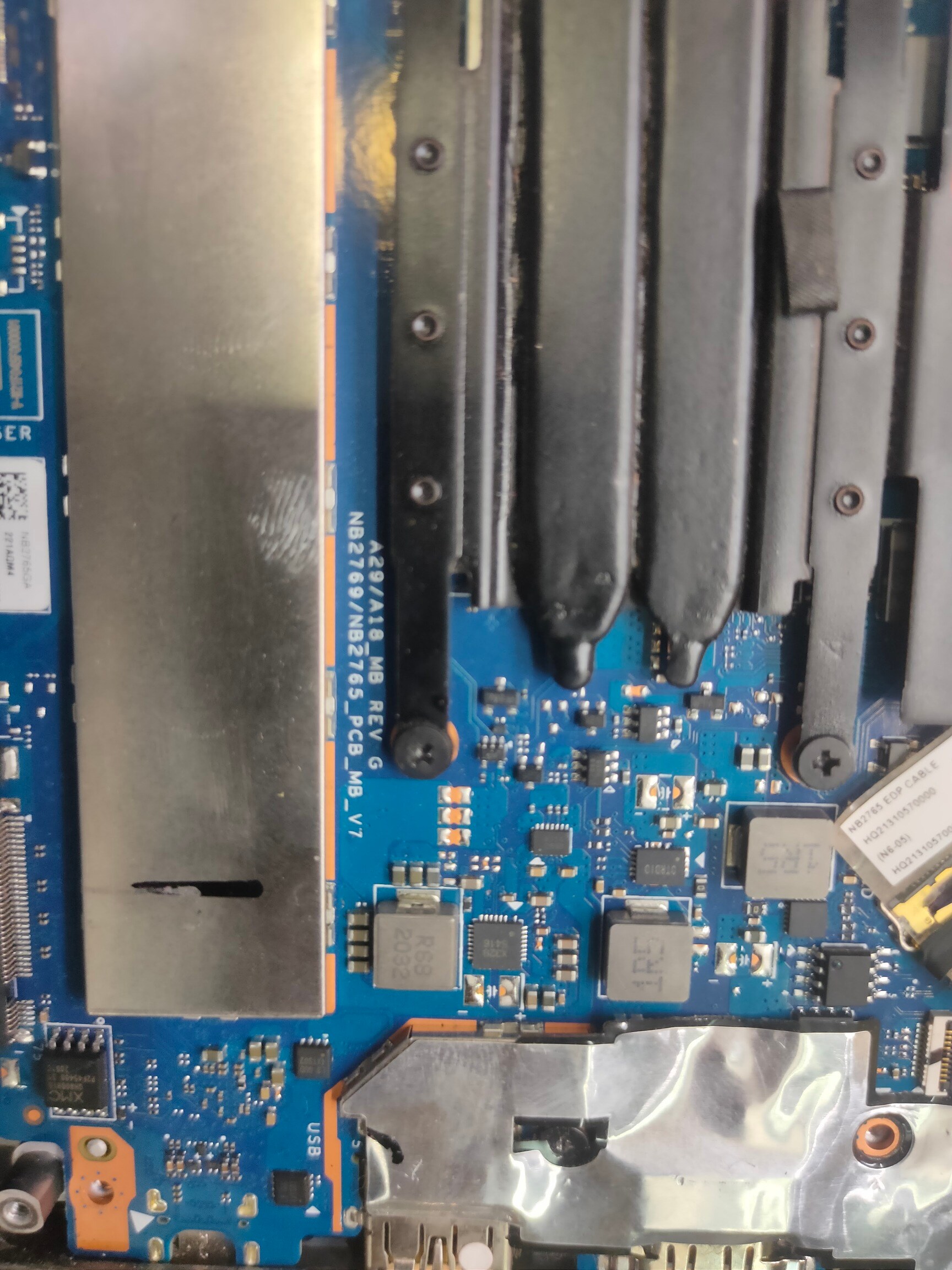 Top Laptop Hard Disk Data Recovery Services in Champapet Best Laptop