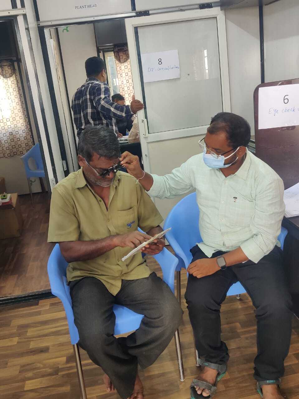 Top Diagnostic Centres For Pre Employment Package in Hitech City Best