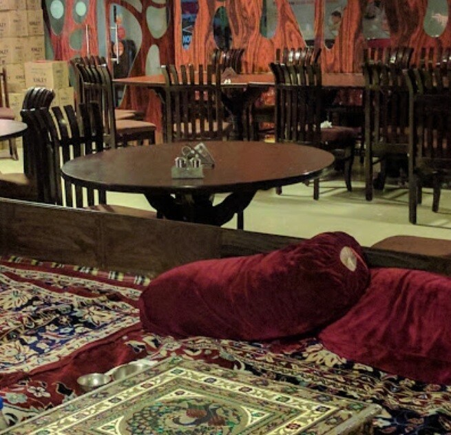 Arabic Restaurants In Patrika Nagar Hitech City Madhapur