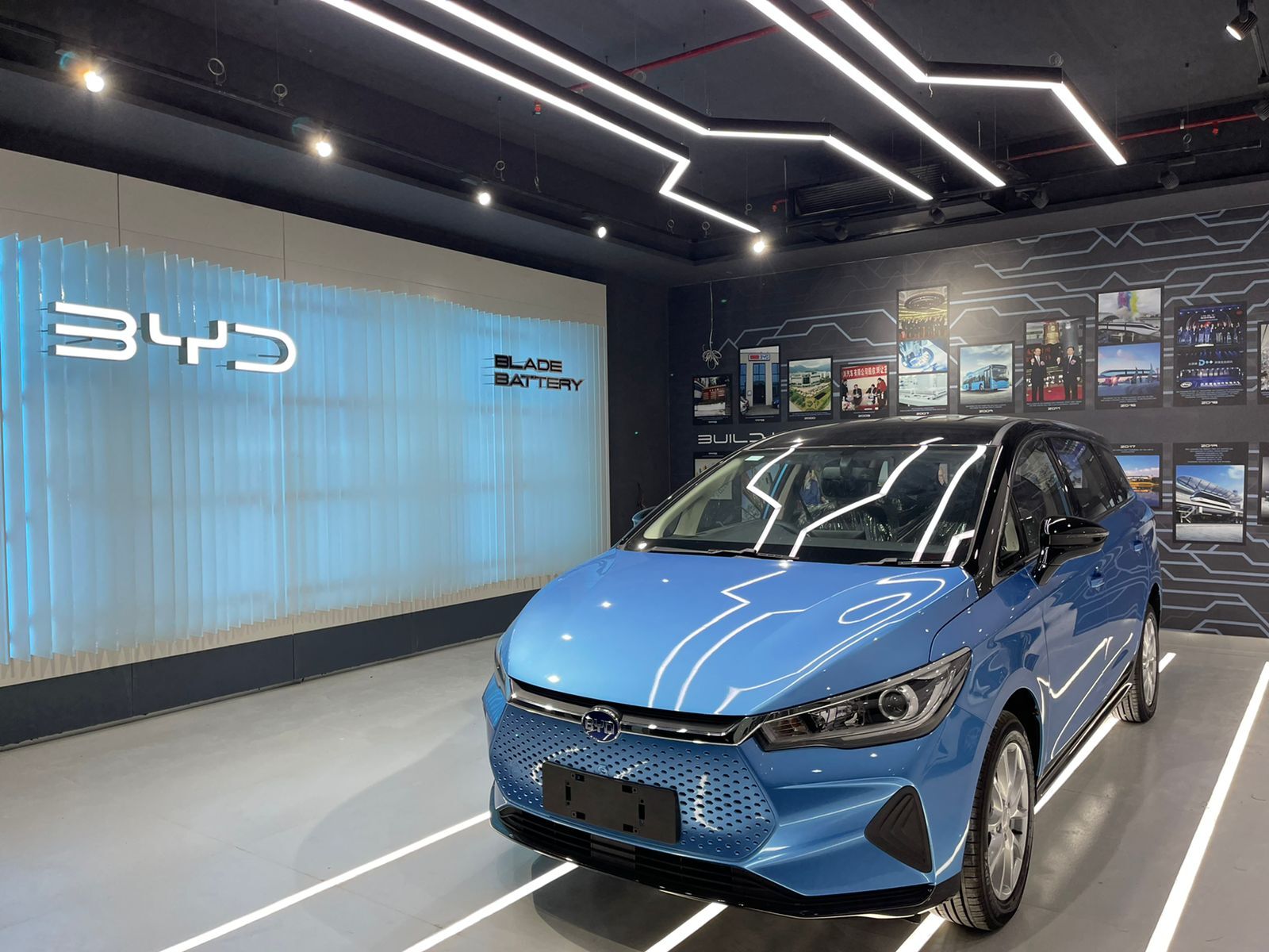 Top Byd Electric Car Dealers in Hyderabad Best Byd Electric Car