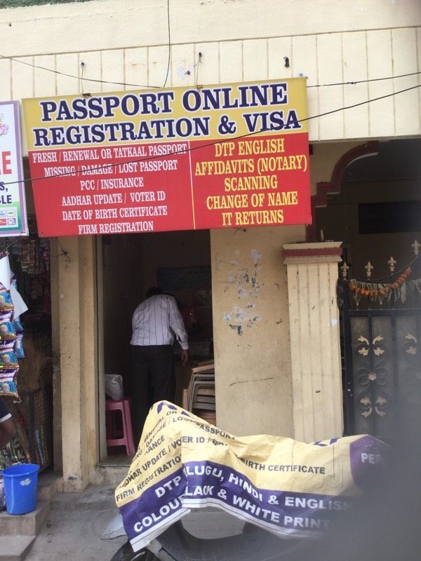 Top Property Mutation Consultants in Musheerabad, Hyderabad Justdial