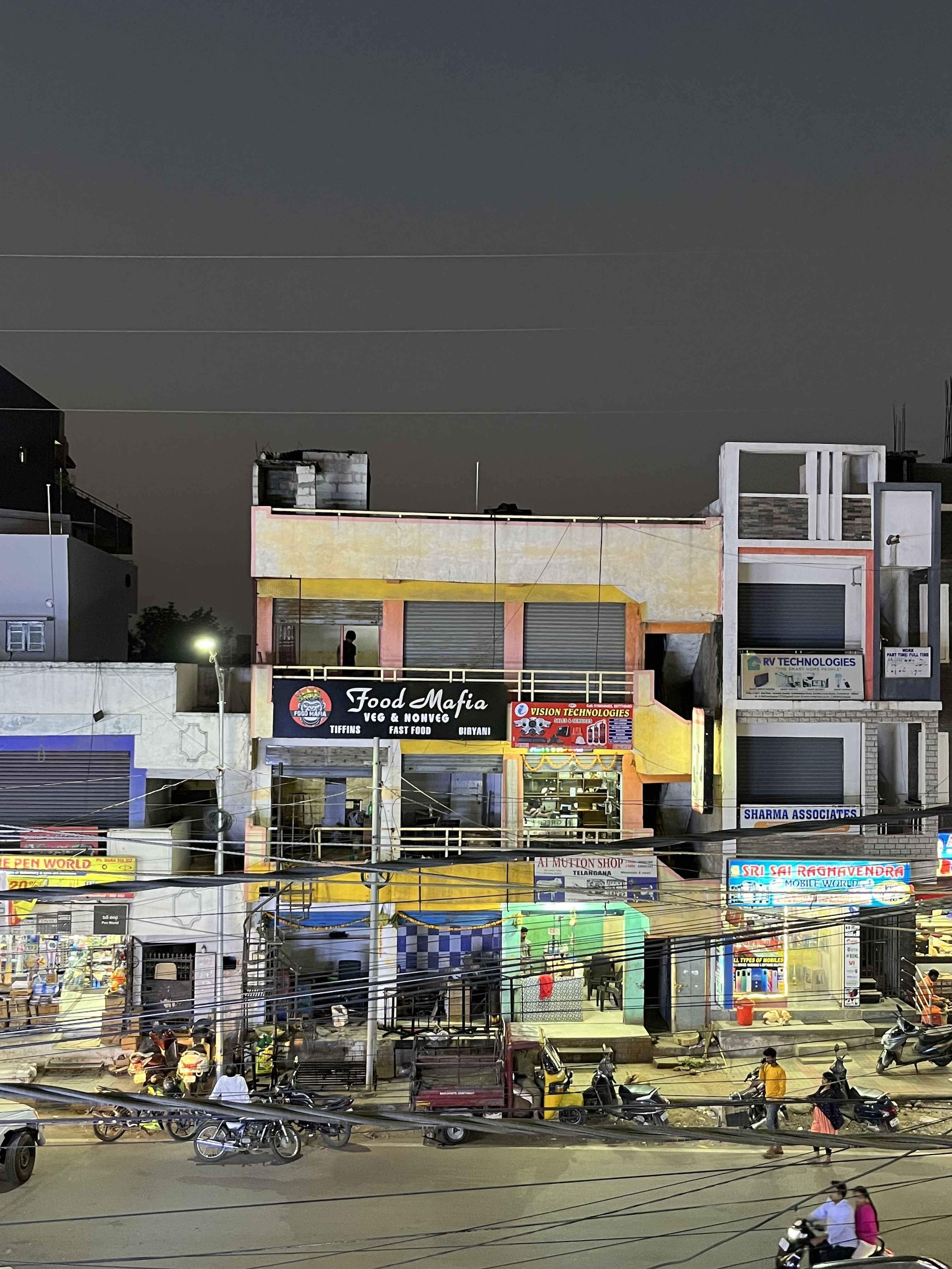 Catalogue Sneha Stickering and Digital Printing in KPHB Colony