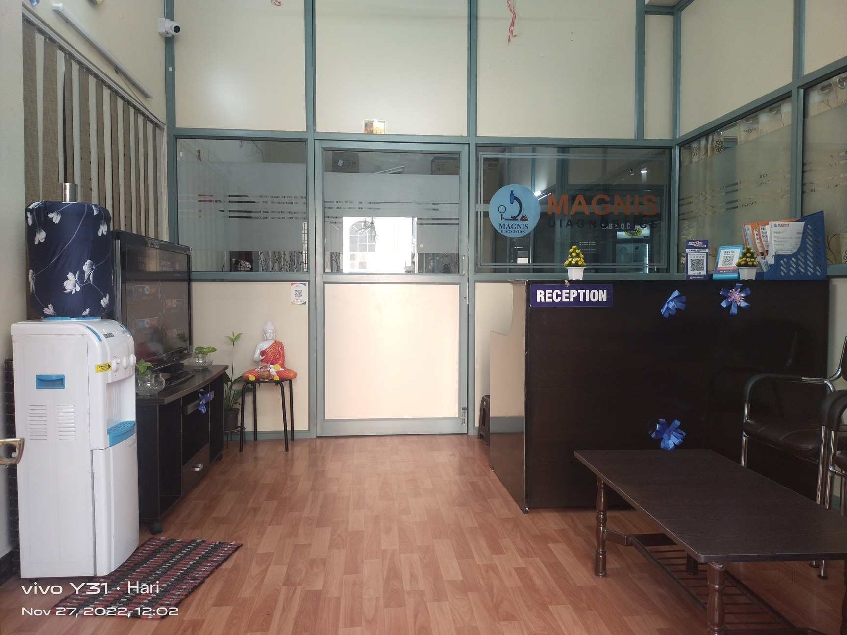 Lab view 10