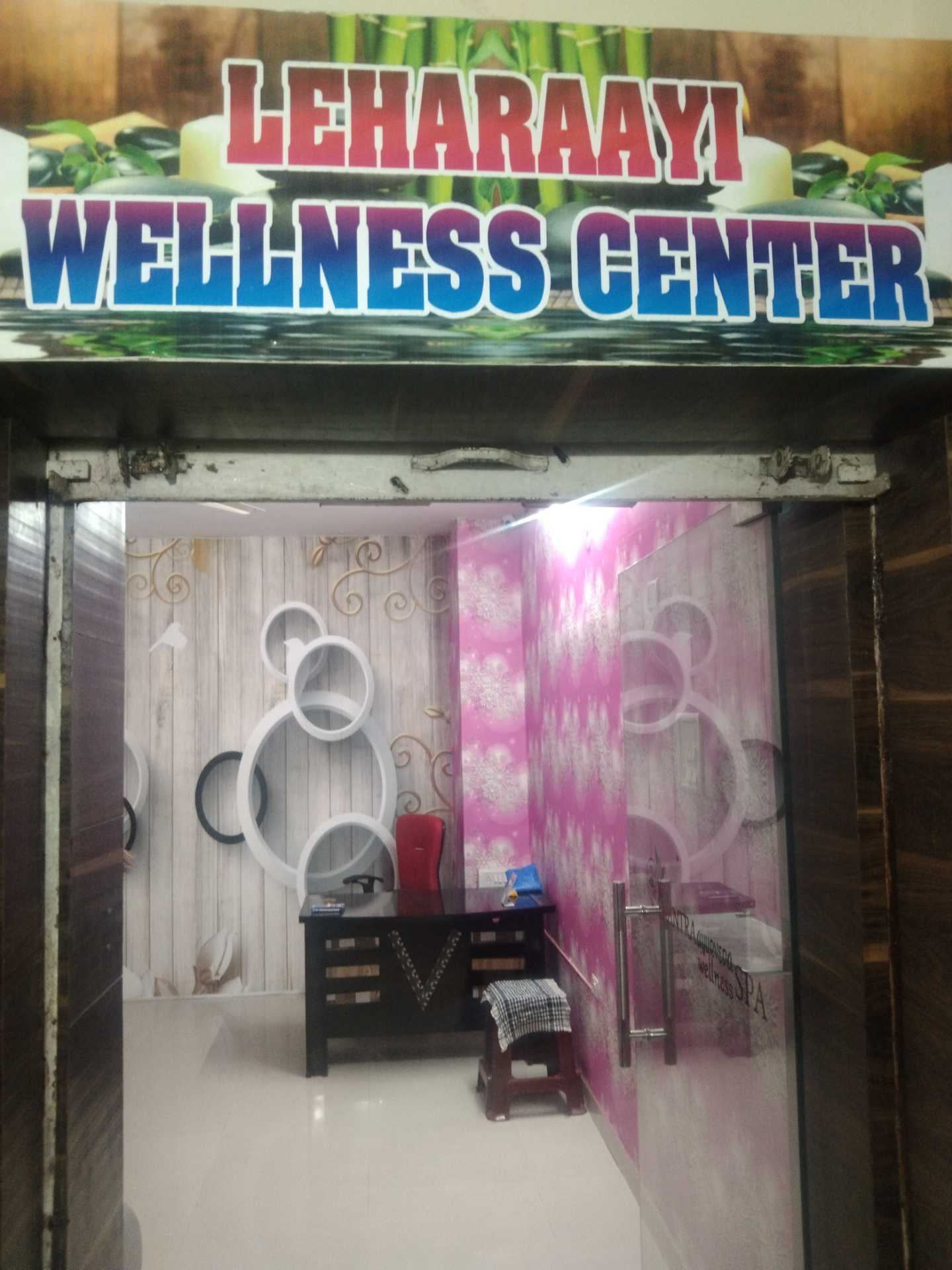 Top Body Massage Centres in NallagandlaSerilingampally Best Massage