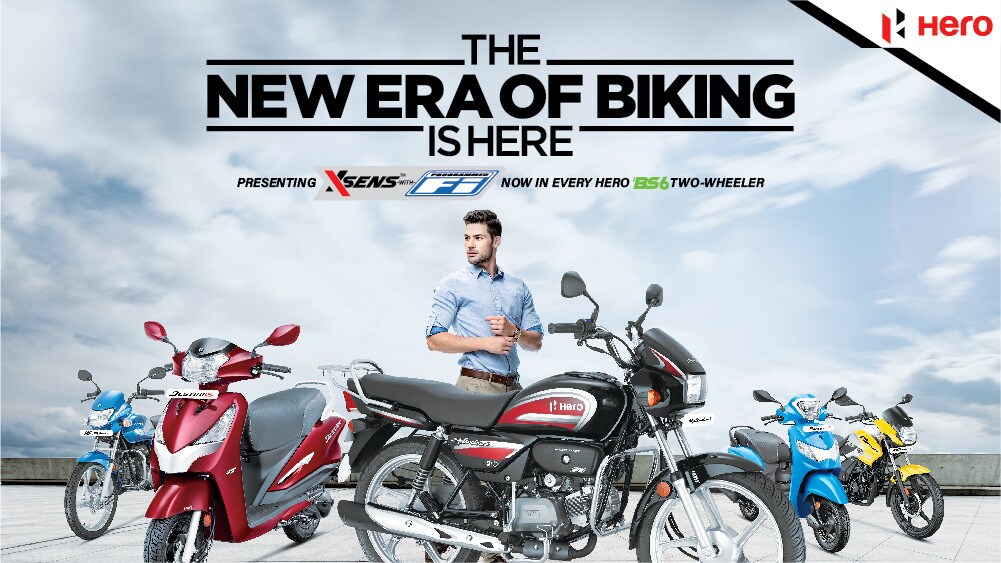 hero showroom malkajgiri