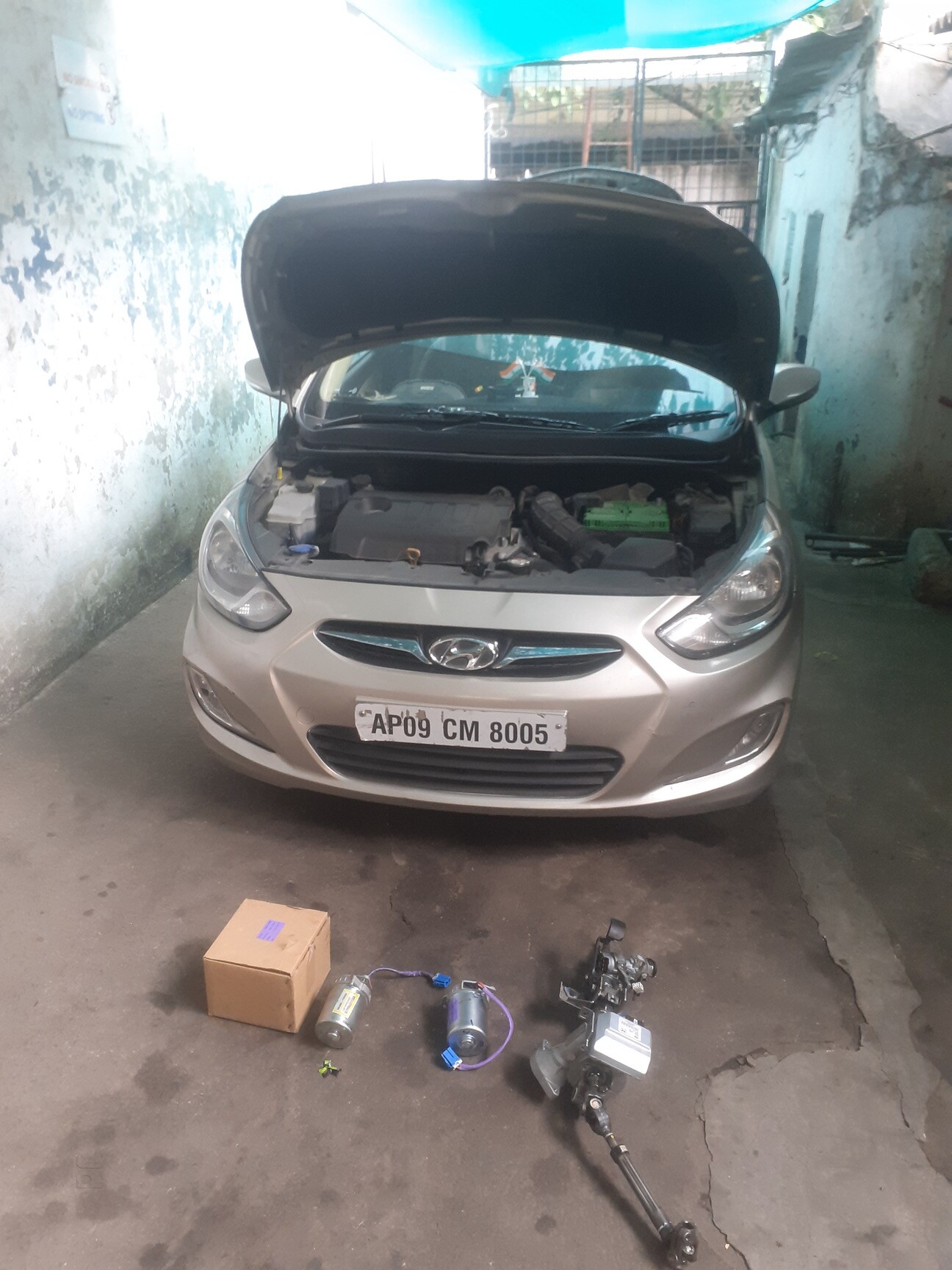 Top Car Stereo Repair & Services in HydergudaBasheer Bagh Best Car