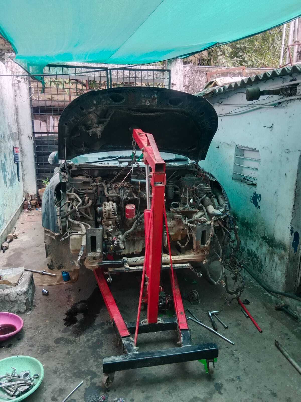 Top Car Stereo Repair & Services in HydergudaBasheer Bagh Best Car