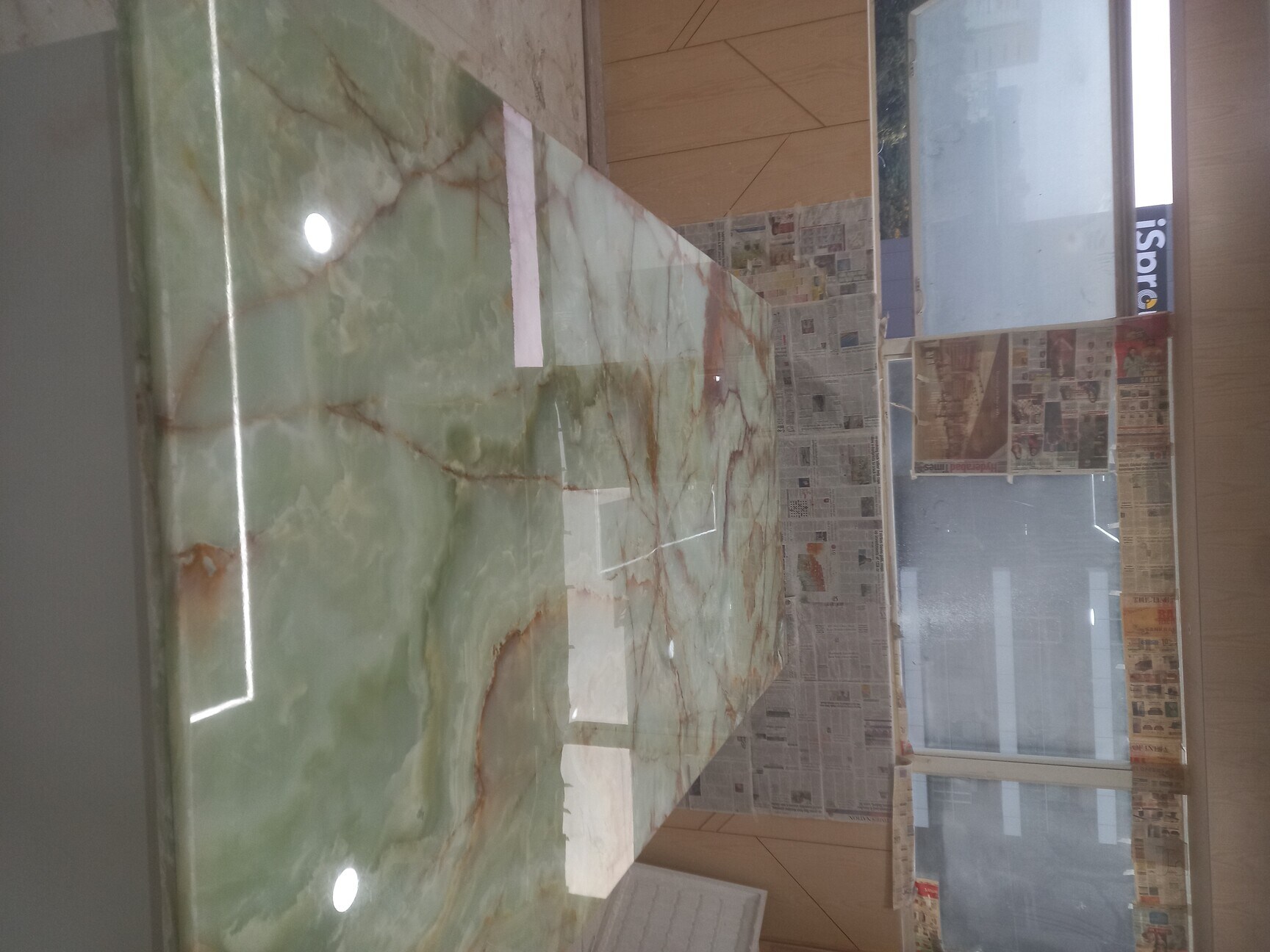 Catalogue Sri Ayyappa Marble Laying and Polishing Contractor in