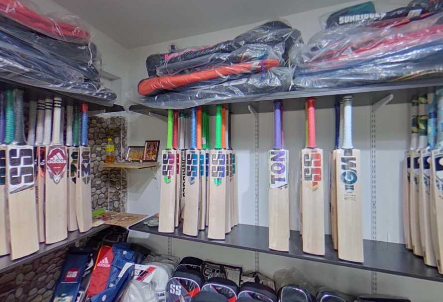 Catalogue Sri Balaji Sports Shop in Kukatpally , Hyderabad Justdial