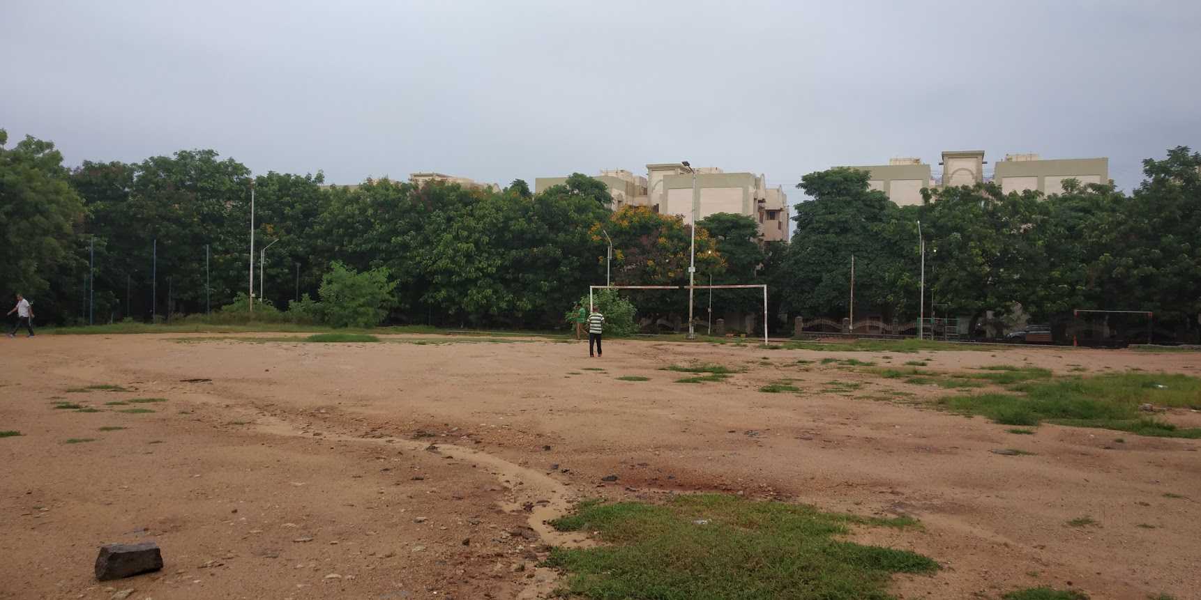 Top Football Clubs in Maruthi NagarChaitanyapuri Best Soccer Clubs