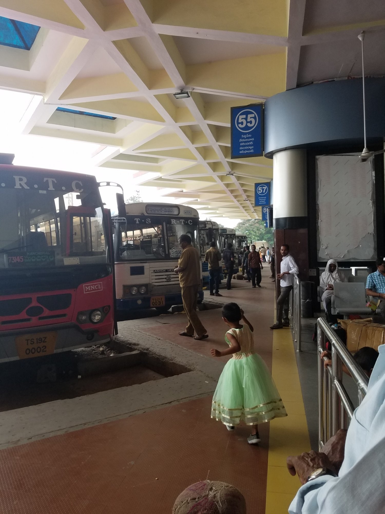 Share 137+ uppal ring road bus stop best awesomeenglish.edu.vn