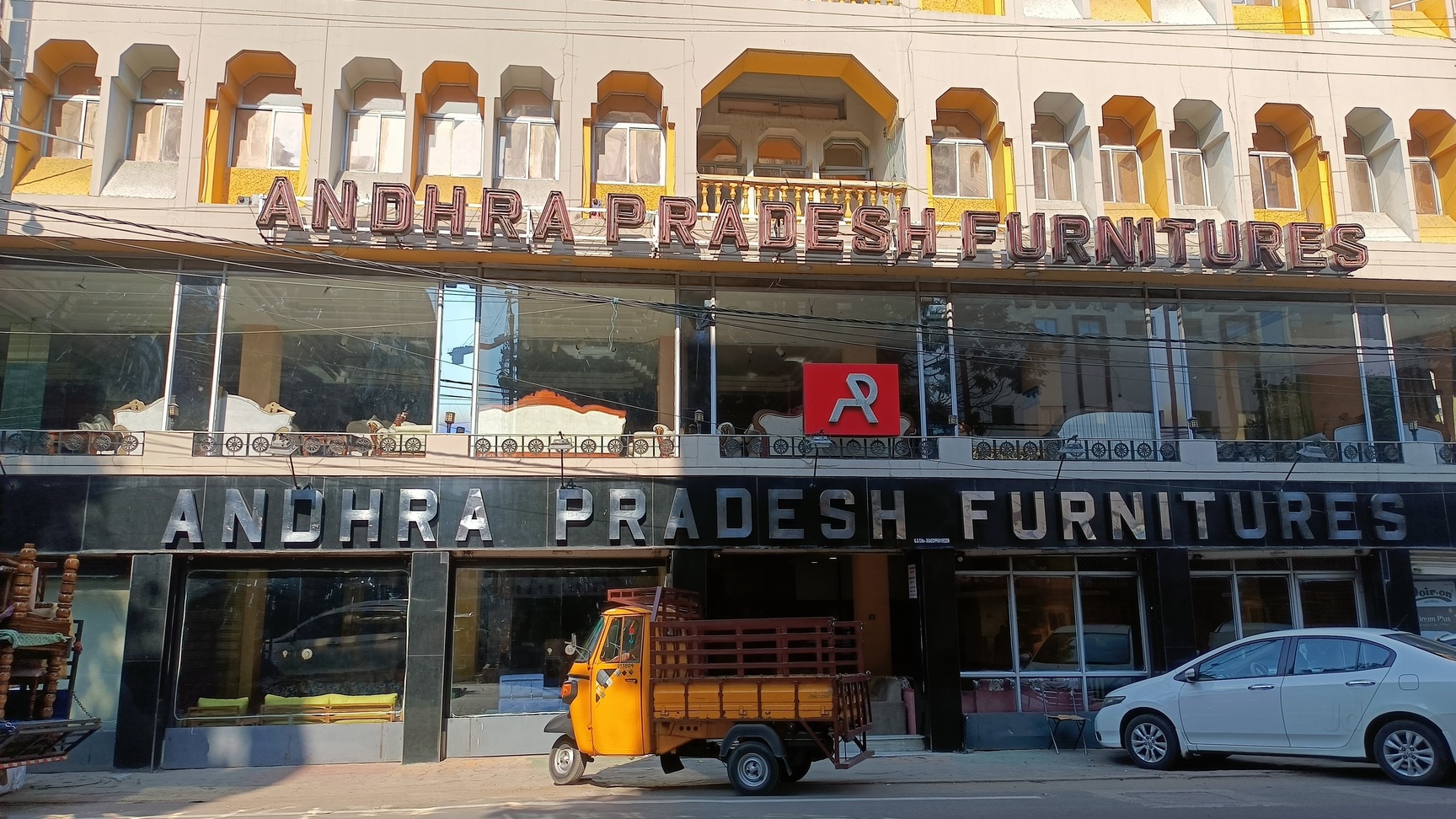 Catalogue Royal Furniture in Nampally , Hyderabad Justdial