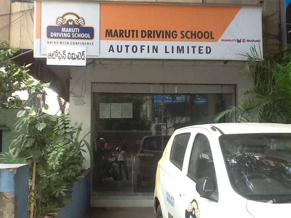 Top Driving Schools in Trimulgherry, Hyderabad Best Motor Training
