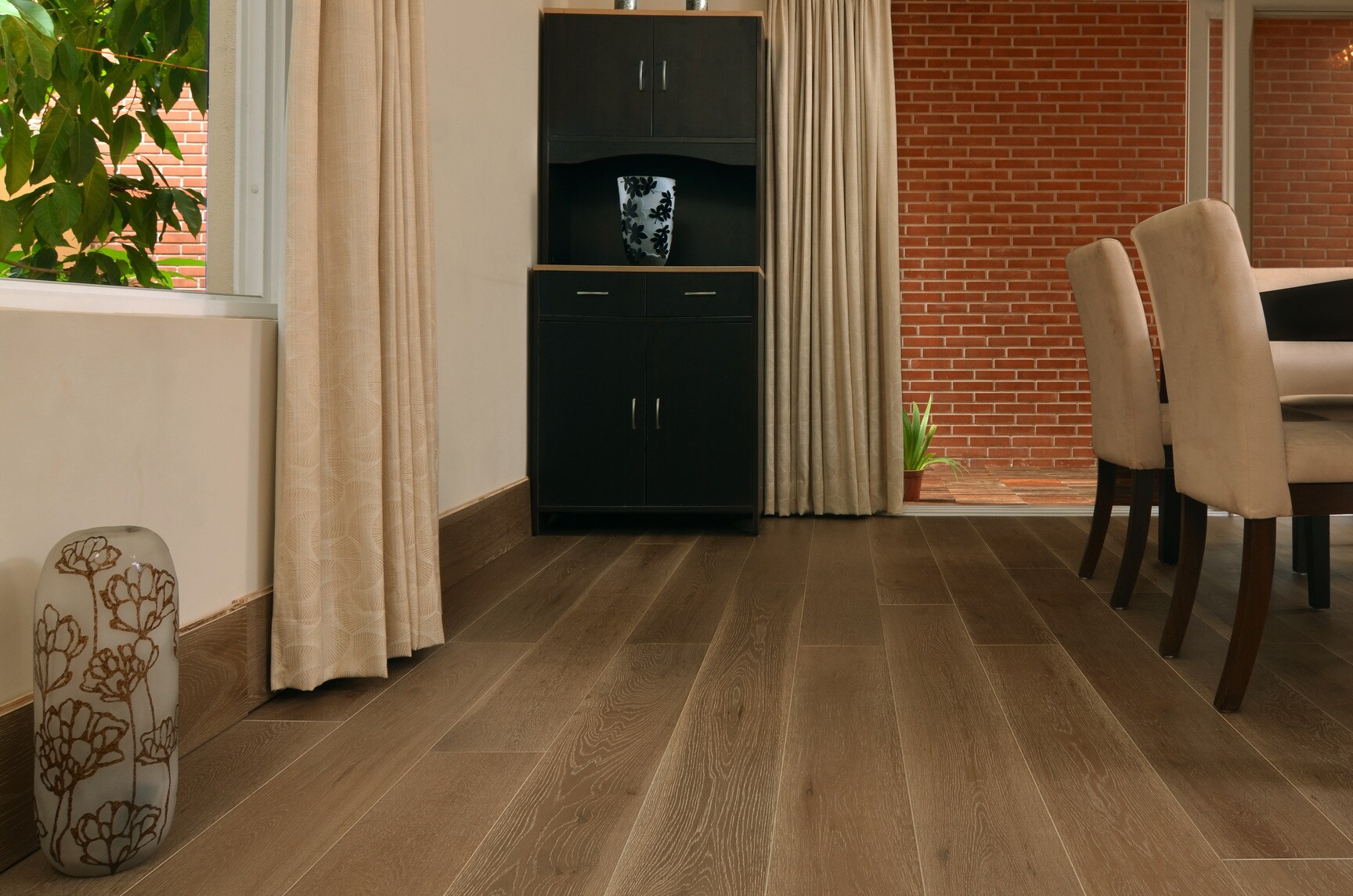 Top Natural Wood Flooring Distributors In Hyderabad न च रल