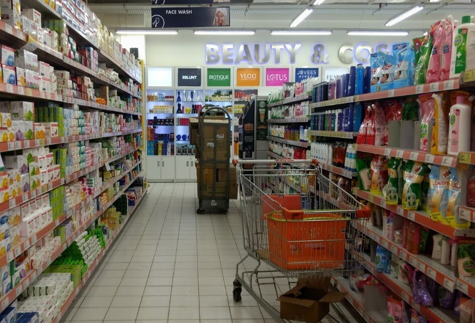 Top 30 Supermarkets Home Delivery in Kukatpally Best Online Grocery