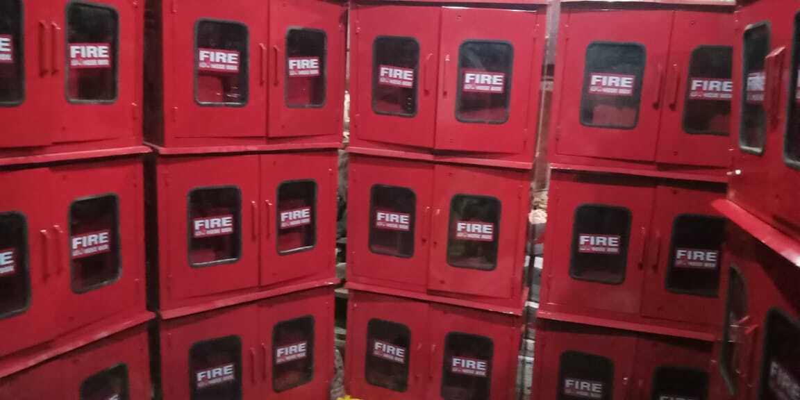 Top Fire Extinguisher Dealers in Himayat Nagar Best Fire Extinguisher