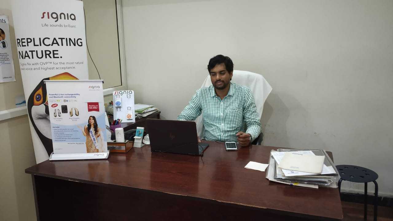 Top Hearing Aid Services At Home in Attapur, Hyderabad Justdial