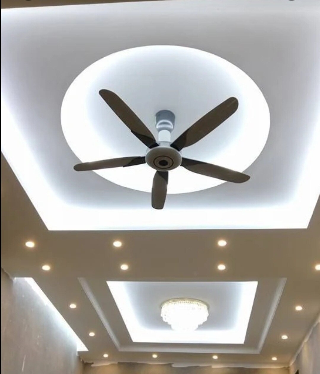 Gypsum False Ceiling Cost Per Square Feet In Hyderabad Shelly Lighting