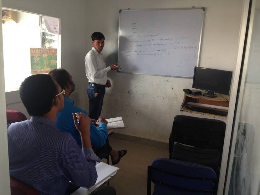 Top Pearson Vue Testing Centres in KPHB Colony Best Pearson Vue