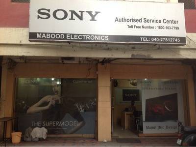 sony xperia authorised service centre in hyderabad