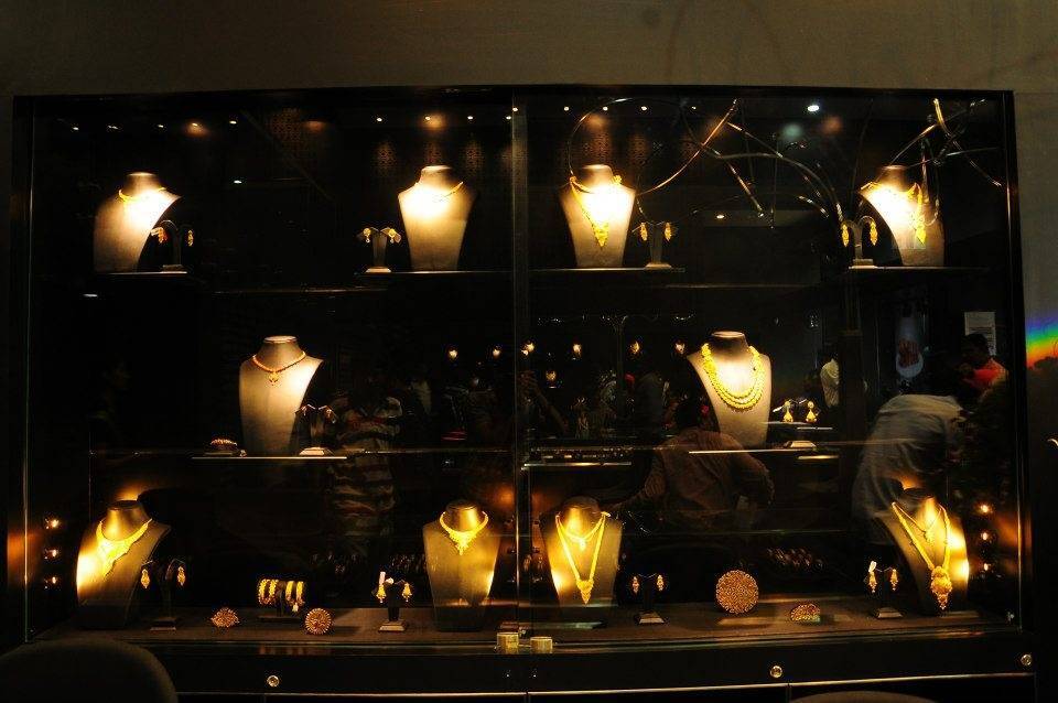 Top Orra Jewellery Showrooms in Siddipet Best Orra Jewellery